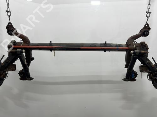 Rear axle PEUGEOT 206 Hatchback (2A/C) 1.4 i | BP27895060M2 