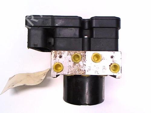Used ABS pump CHEVROLET AVEO / KALOS Hatchback (T250, T255) 1.2 LPG (84 hp) 20461544