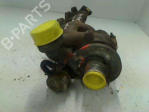 Used Turbocharger/Supercharger FORD MONDEO II (BAP) 1.6 i (90 hp) 20456191