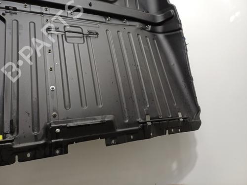 Cargo separator PEUGEOT PARTNER Box Body/MPV (K9) 1.5 BlueHDI 130 | BP34497450I36  - Image 9