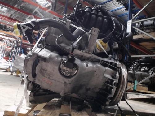 Used Engine Engine VW PASSAT B5.5 (3B3) 1.6 (102 hp) 21236501 21236501