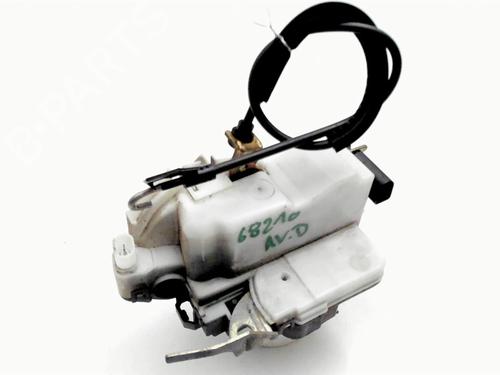 Front right lock SEAT IBIZA II (6K1) 1.4 i | BP21422776C97 