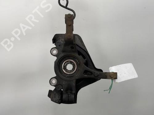 Used Right front steering knuckle FIAT FIORINO Box Body/MPV (225_) 1.3 D Multijet (225BXD1A, 225BXB1A, 225BXB11) (75 hp) 20396732