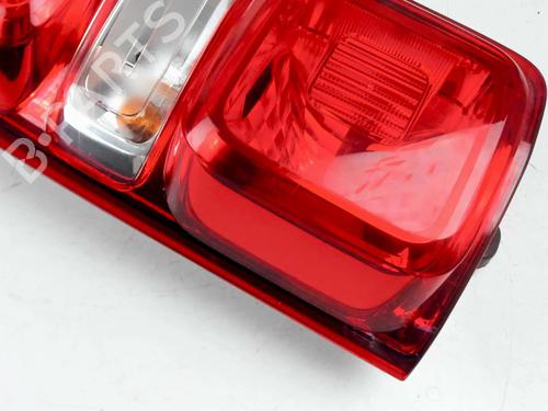Left taillight PEUGEOT EXPERT Van (V_) 1.5 BlueHDi 120 | BP40116258C34 - Image 6