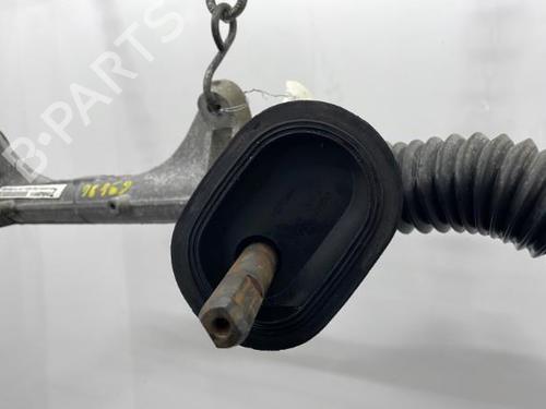 Steering rack NISSAN MICRA III (K12) 1.5 dCi | BP20390323M22 