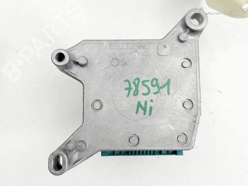 ECU airbags RENAULT TRAFIC II Bus (JL) 2.0 dCi 90 (JL00, JL01, JL0H, JL0M, JL0P, JL0S) | BP30912987M53 