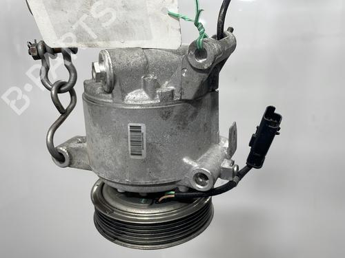 AC compressor PEUGEOT 108 1.2 | BP32787154M34  - Image 5