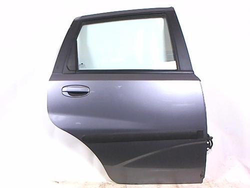 Right rear door CHEVROLET AVEO / KALOS Hatchback (T200) 1.4 16V | BP20477137C5 