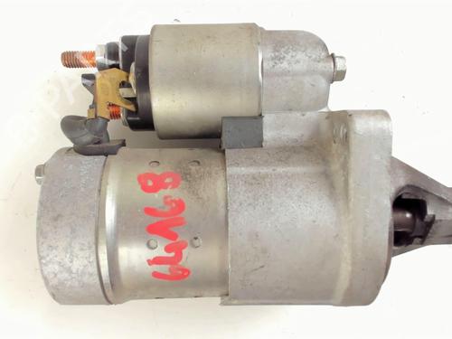 Used Starter Starter FORD KA (RU8) 1.2 (69 hp) 20443083 20443083