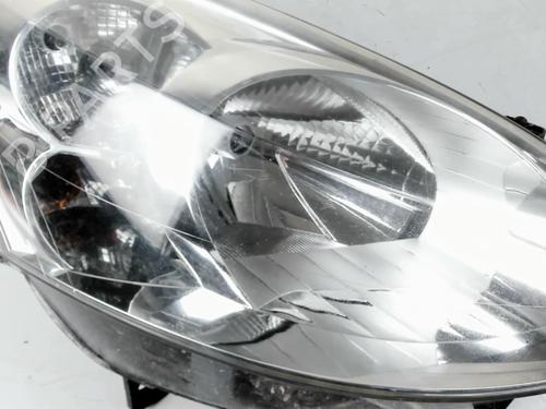 Right headlight PEUGEOT PARTNER Box Body/MPV 1.6 HDi 16V | BP35969643C29 - Image 4