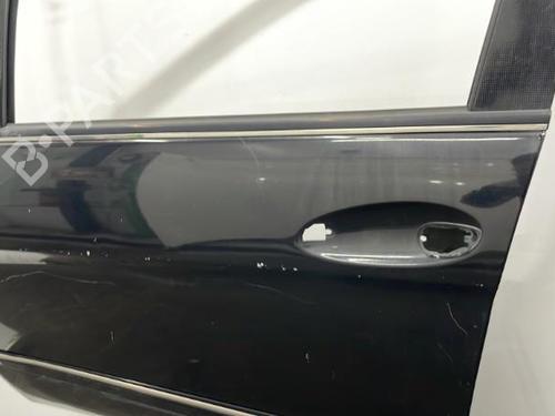 Left front door MERCEDES-BENZ B-CLASS Sports Tourer (W245) B 180 CDI (245.207) | BP20396015C2 