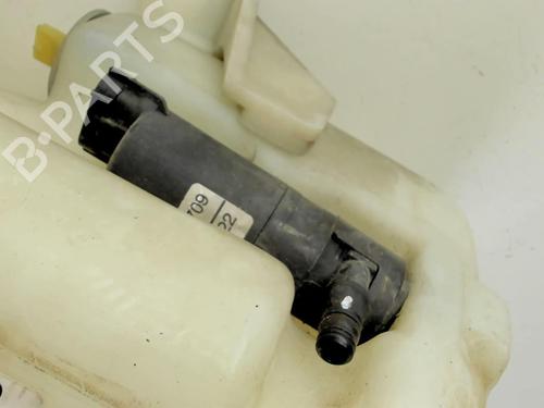 Used Windscreen washer tank SAAB 9-5 Estate (YS3E) 2.2 TiD (120 hp) 20443447