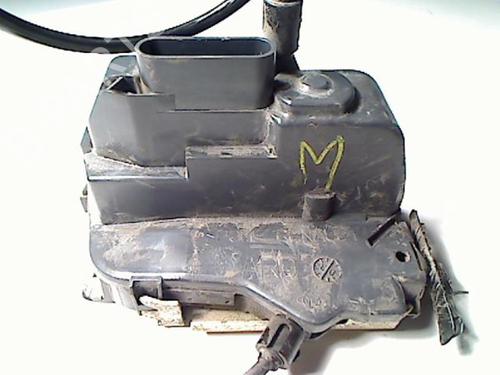 Rear right lock RENAULT MEGANE II (BM0/1_, CM0/1_) 1.5 dCi (BM0F, BM0T, BM2B, CM0F, CM0T) | BP20457940C99 