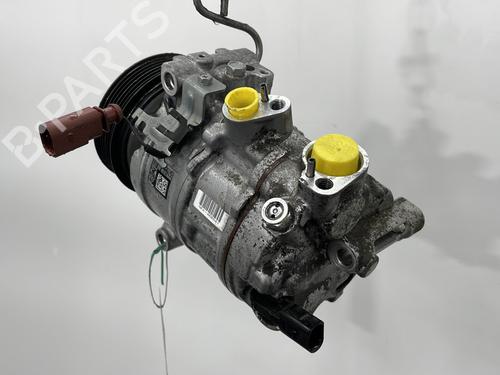 AC compressor VW TIGUAN (AD1, AX1) 2.0 TDI | BP29604022M34 