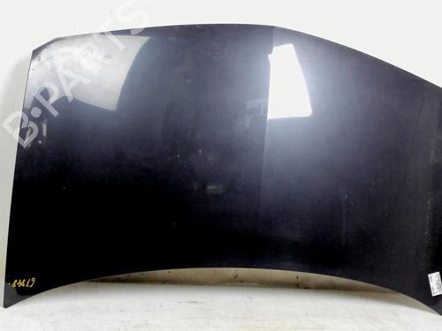 Hood RENAULT MEGANE II (BM0/1_, CM0/1_) 1.6 16V | BP20398397C1 