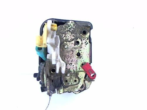 Rear left lock CHRYSLER PT CRUISER (PT_) 2.2 CRD | BP20414610C100 