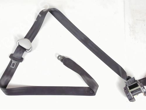 Venstre bak beltestrammer VW GOLF IV (1J1) 1.6 16V | BP20404839C89 