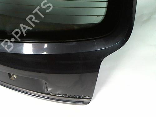 Tailgate RENAULT LAGUNA II Grandtour (KG0/1_) 1.9 dCi (KG0G) | BP20477068C6 