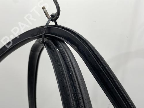 Rubber door seal HYUNDAI i20 II (GB, IB) 1.1 CRDi | BP23778750C142