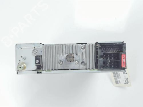 Used Radio Radio RENAULT KANGOO Express (FW0/1_) 1.5 dCi 70 (FW0A, KW0V) (68 hp) 20405436 20405436