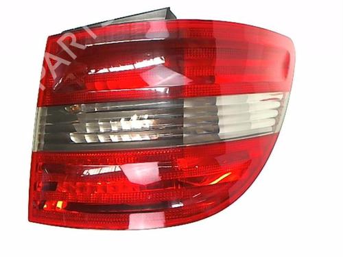 Right taillight MERCEDES-BENZ B-CLASS Sports Tourer (W245) B 180 CDI (245.207) | BP20454854C35 