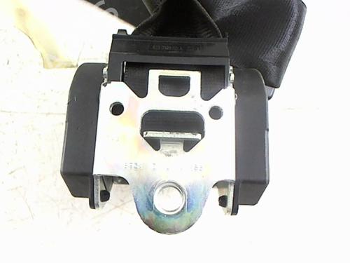 Used Rear left seatbelt Rear left seatbelt AUDI A4 B6 (8E2) 1.9 TDI (130 hp) 20403785 20403785