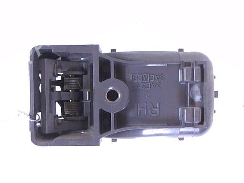 Front right interior door handle NISSAN ALMERA I Hatchback (N15) 2.0 D | BP20462192I14 