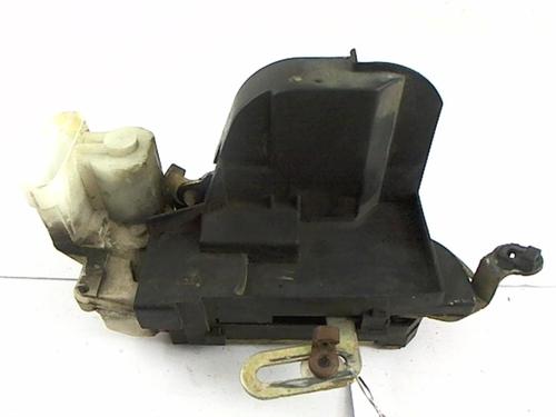 Used Front left lock Front left lock 20426351 20426351