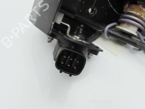 Used Electronic module Electronic module 21237229 21237229