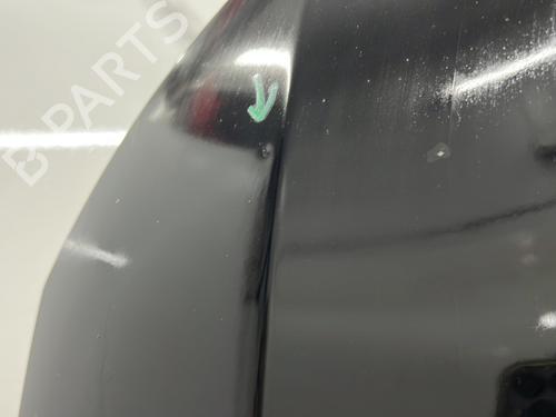 Hood BMW 3 (E90) 320 d | BP30115667C1