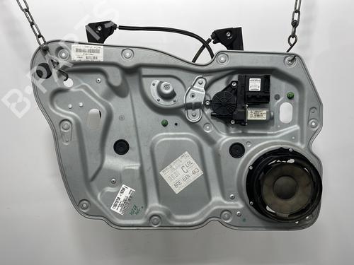 Used Front left window mechanism VW TOURAN (1T1, 1T2) 1.9 TDI (105 hp) 30975728