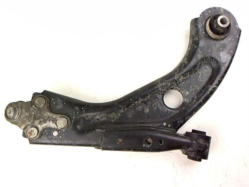 Used Left front suspension arm PEUGEOT 308 II (LB_, LP_, LW_, LH_, L3_) 1.2 THP 130 (131 hp) 20448225