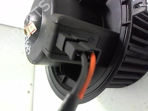 Used Heater blower motor Heater blower motor FIAT MULTIPLA (186_) 1.9 JTD 105 (186AXB1A) (105 hp) 20410939 20410939