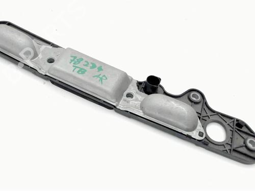 Bagagerumshåndtag Bagagerumshåndtag VW TOURAN (1T1, 1T2) 1.9 TDI (105 hp) 33894817 33894817