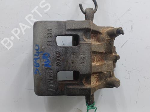 Used Right front brake caliper MAZDA CX-7 (ER) 2.3 MZR DISI Turbo AWD (ER3P) (260 hp) 20450603