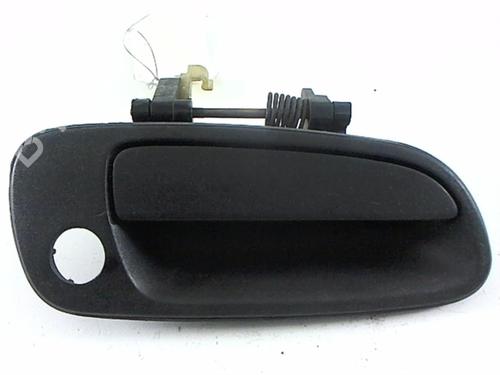 Used Front right exterior door handle TOYOTA CARINA E VI (_T19_) 2.0 TD (CT190) (83 hp) 21234820
