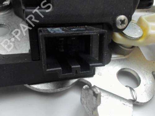 Tailgate lock AUDI A4 B8 Avant (8K5) 2.7 TDI | BP20400830C101 