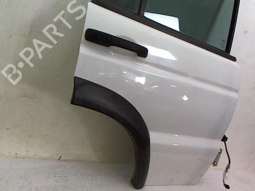 Right rear door LAND ROVER DISCOVERY II (L318) 2.5 Td5 4x4 | BP20431798C5 