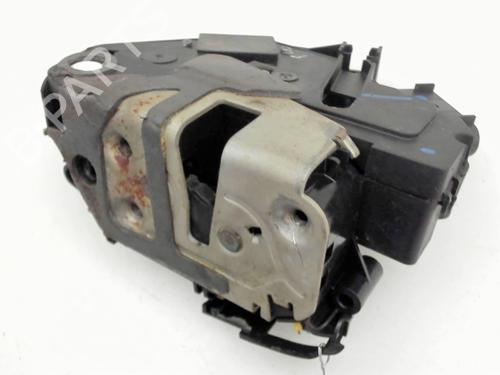 Rear left lock FORD FIESTA VI (CB1, CCN) 1.25 | BP29625273C100 