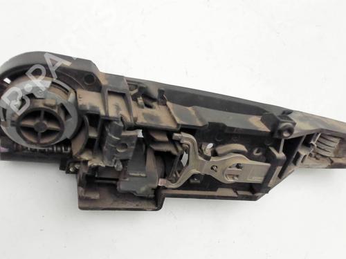 Rear right exterior door handle RENAULT KANGOO Express (FW0/1_) Z.E. (FW0Z, FW1Z) | BP29625408C130 
