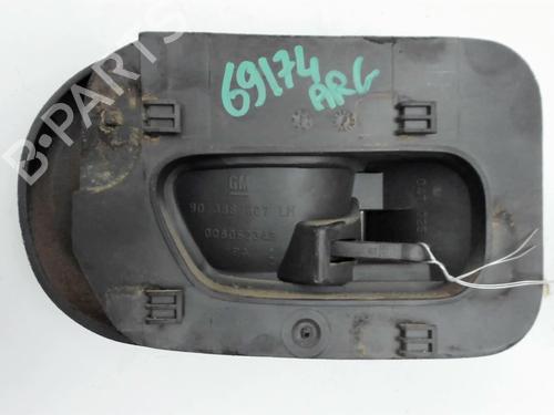 Rear left interior door handle OPEL CORSA B (S93) 1.2 i (F08, F68, M68) | BP20389843I15 