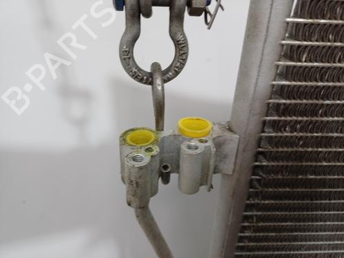 AC Kondensor AC Kondensor BMW 7 (F01, F02, F03, F04) 750 i, Li (449 hp) 36400759 36400759