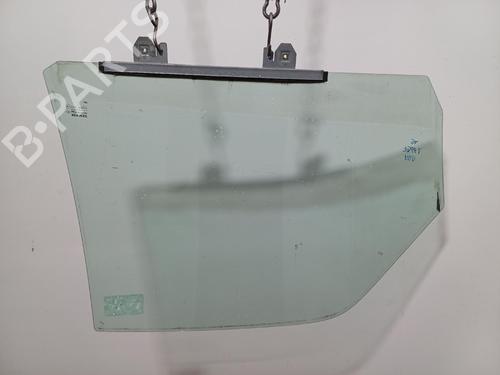 Used Rear left door window Rear left door window 38078204 38078204