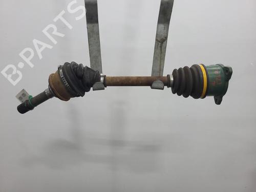 Used Left front driveshaft Left front driveshaft SUZUKI GRAND VITARA I (FT, HT) 2.0 HDI 110 4x4 (SQ420D, TD82V) (109 hp) 20388885 20388885