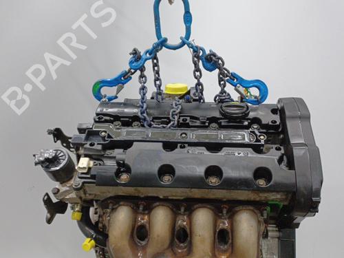 Engine PEUGEOT 206 CC (2D) 2.0 S16 | BP20451776M1 