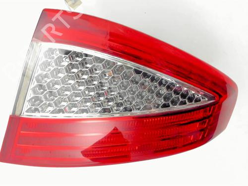 Right taillight FORD MONDEO IV (BA7) 2.0 TDCi | BP20406370C35 