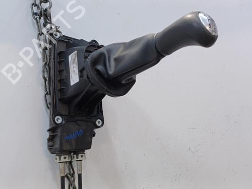 Used Gear lever DACIA SANDERO II 1.0 LPG (B8ML) (101 hp) 20449977