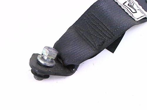 Rear left belt tensioner HONDA CIVIC VIII Hatchback (FN, FK) 2.2 CTDi (FK3) | BP20478521C89 