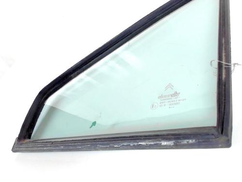 Used Rear right door window CITROËN BX Break (XB-_) 16 (90 hp) 22914729