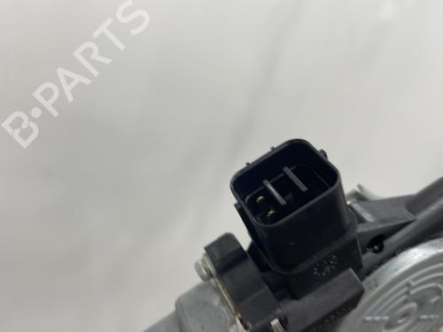 Rear right window mechanism CITROËN C4 AIRCROSS 1.6 HDi 115 AWC | BP27619938C25 